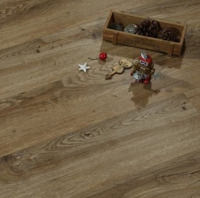 Изображение товара ПВХ плитка Zeta Юг TC211-8 Сиена 33 класс водостойкая для пола 4 мм