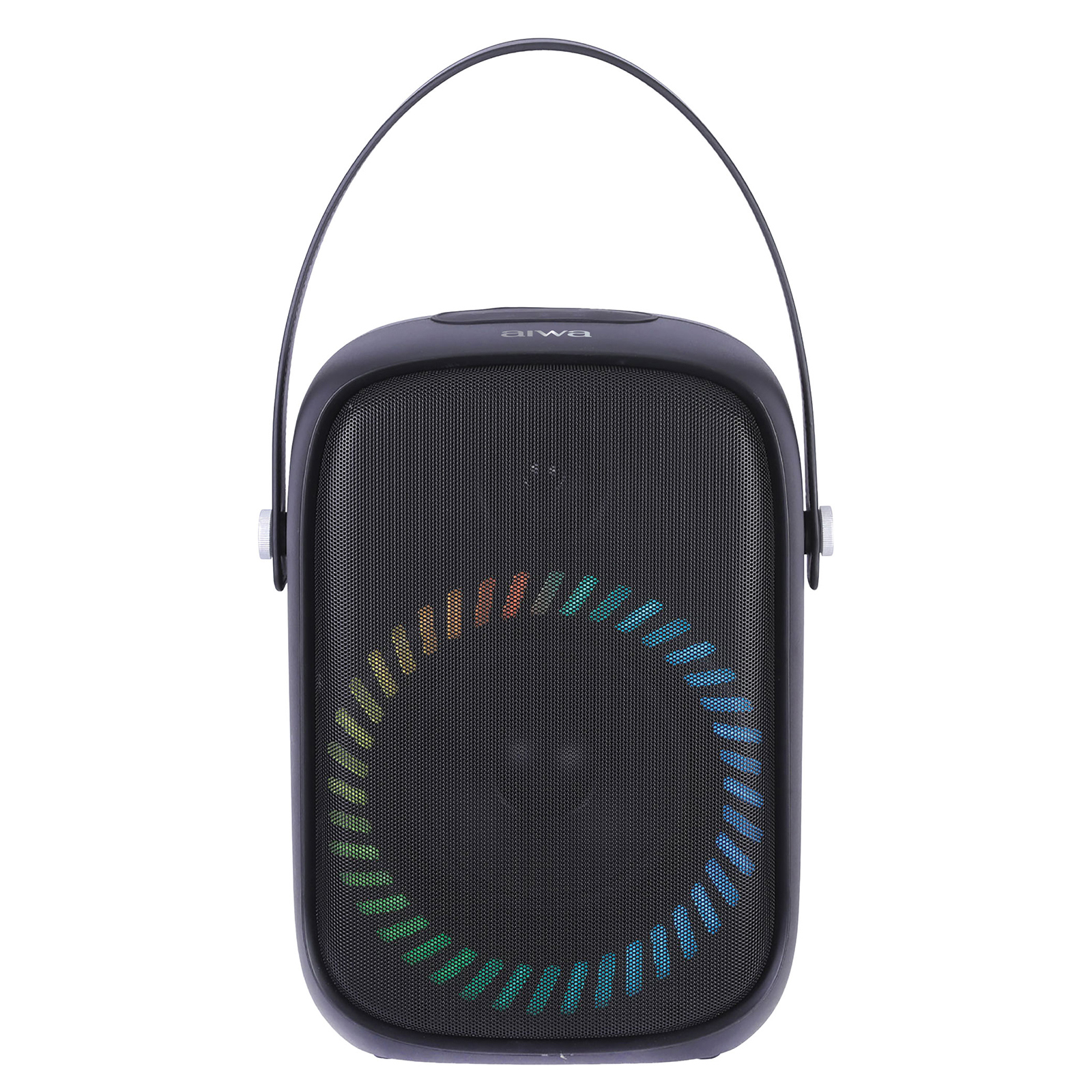 Изображение товара AIWA PAS-Y600 Беспроводная колонка 30 Вт Bluetooth IPX5 Светодиодная подсветка