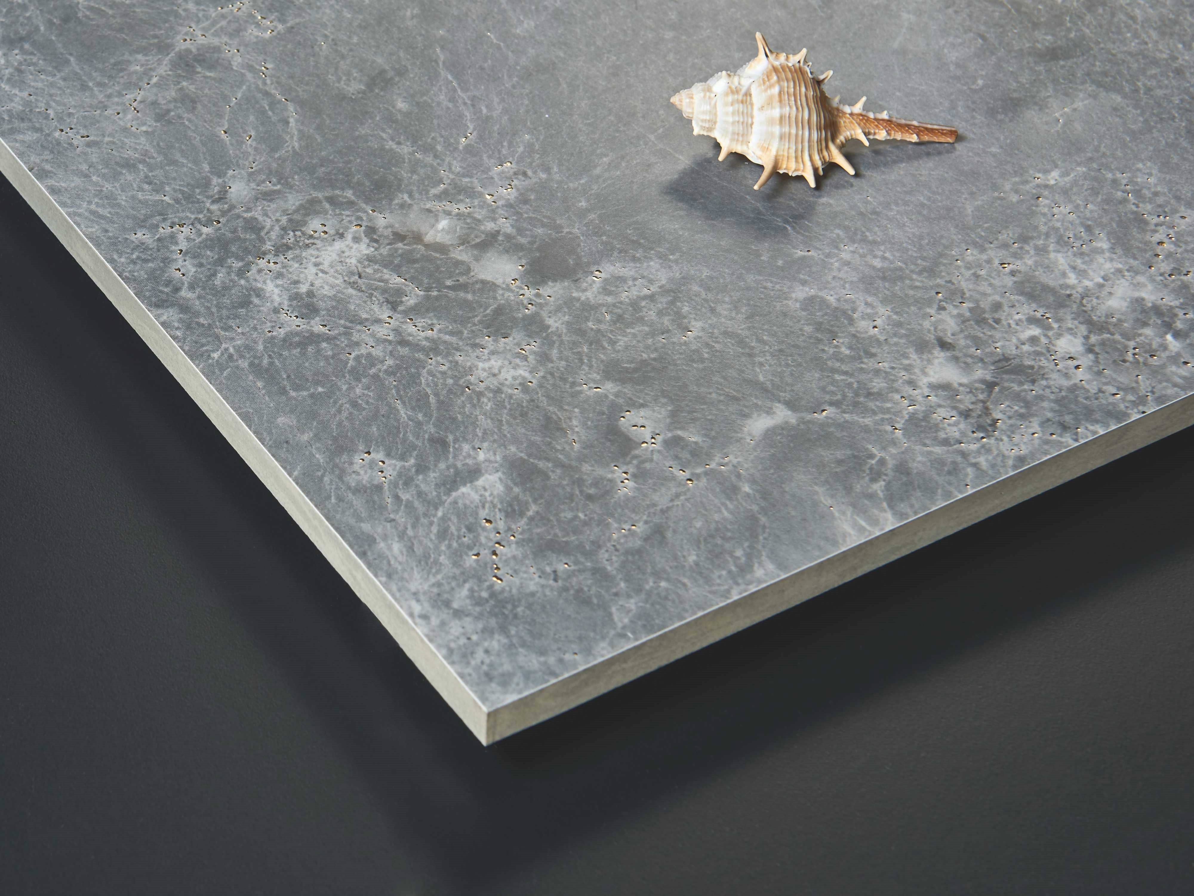 Изображение товара Керамогранит BASCONI HOME Max Stone BHW-0039 60x120 см глянцевый с золотыми прожилками