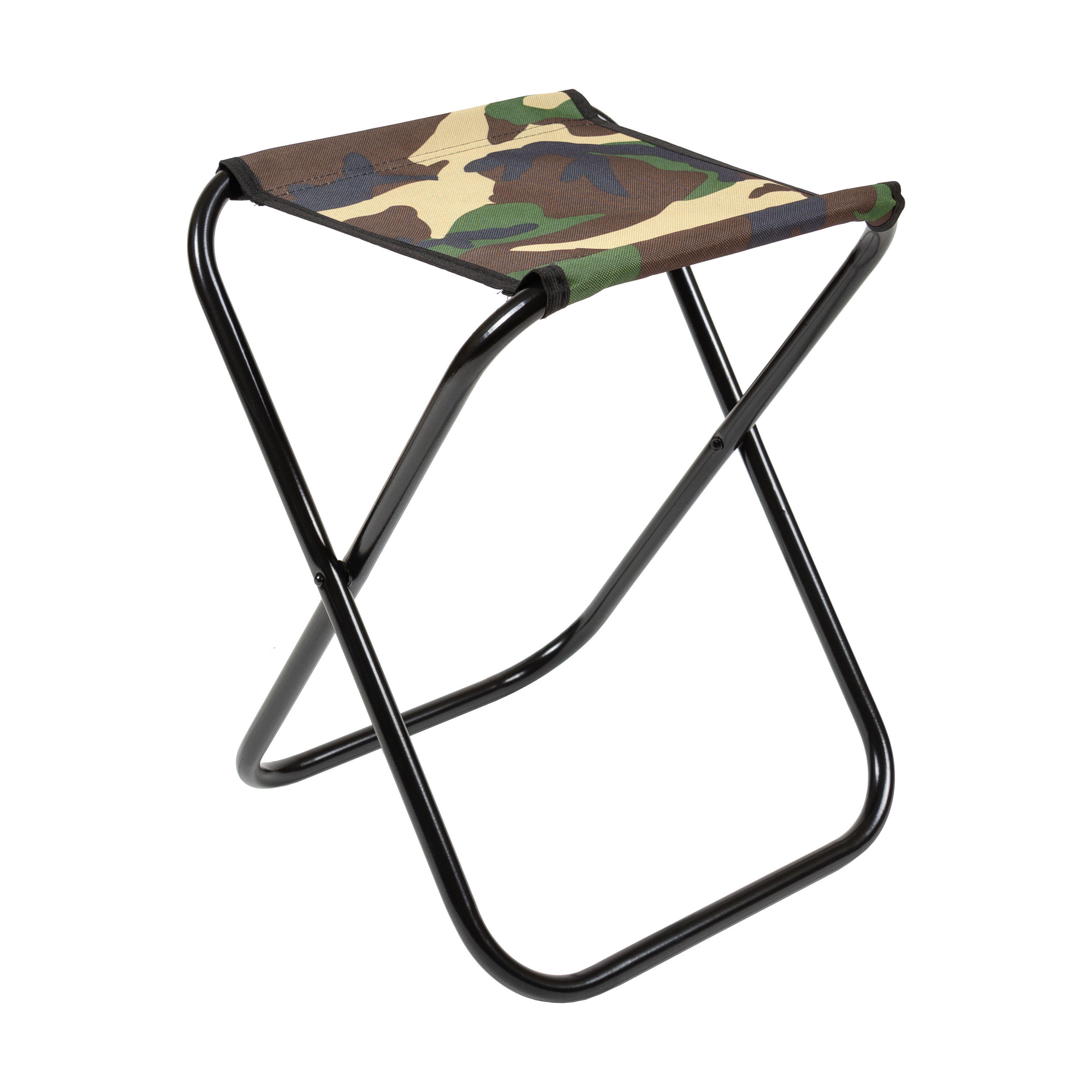 Изображение товара Складной табурет НПО КЕДР СТАНДАРТ для активного отдыха