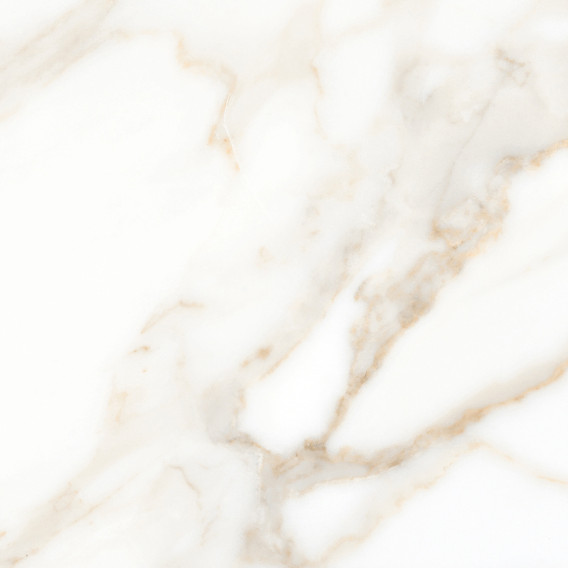 Изображение товара Керамогранит GLOBAL TILE CALACATTA 10400000868 40x40см цвет белый, цена за упаковку