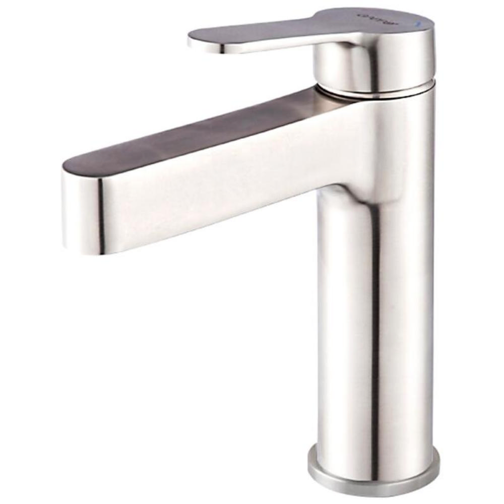 Изображение товара Смеситель для раковины Gappo G1099-30 однорычажный сатиновый