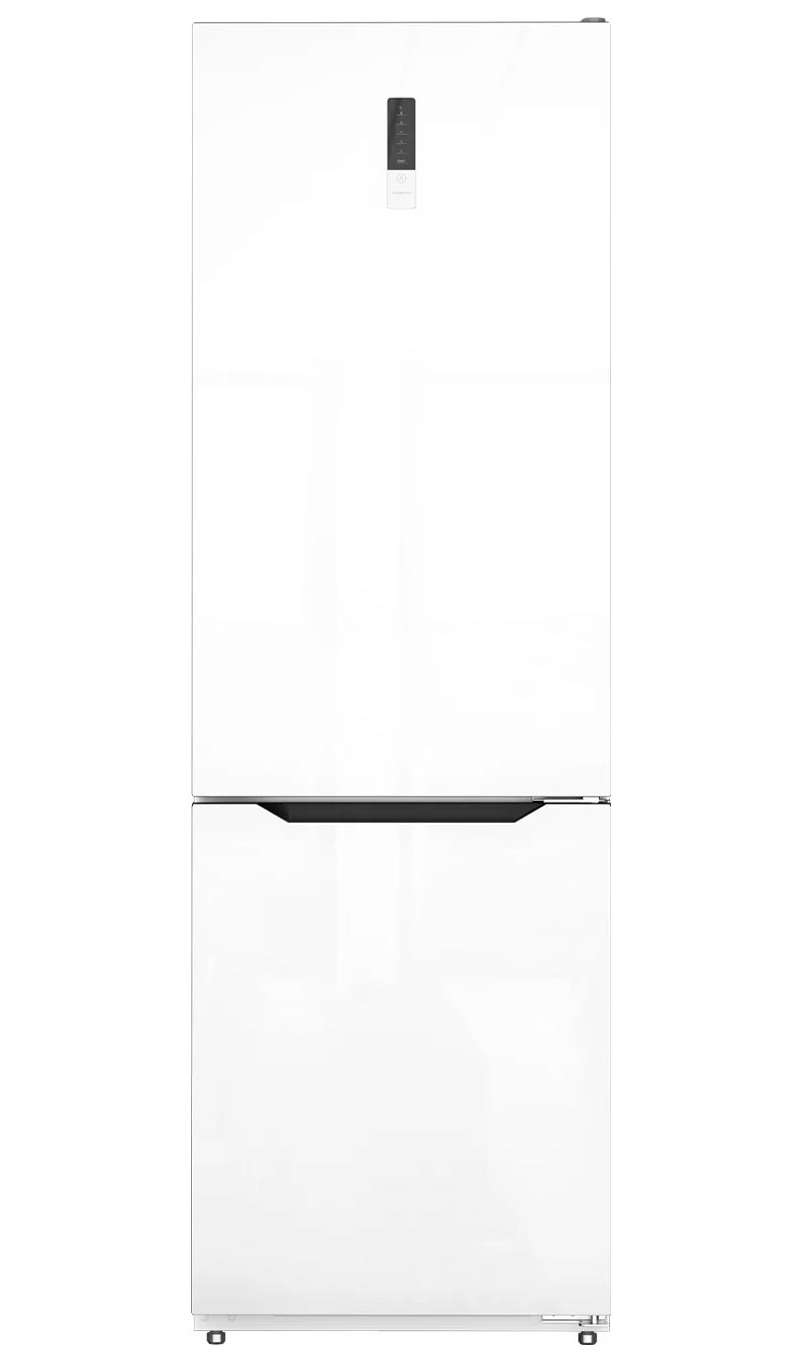 Изображение товара Холодильник Lex LKB185WGIDMax двухкамерный белый 409 л с инвертором