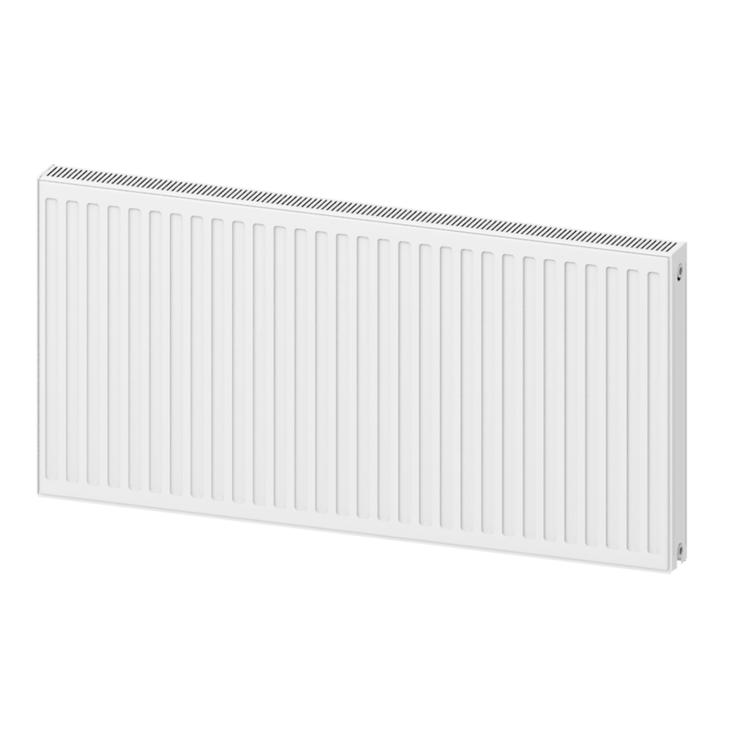 Изображение товара Радиатор панельный Primoclima C21 1800x500 мм боковое подключение сталь белый