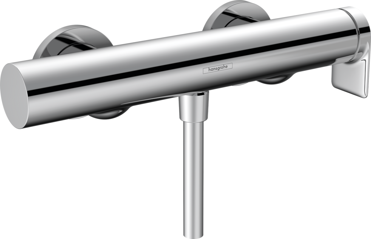 Изображение товара Смеситель для душа Hansgrohe Vivenis однорычажный хром Германия