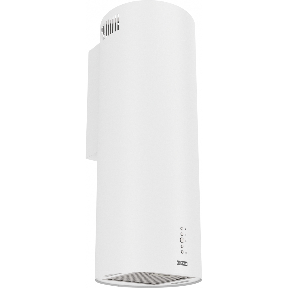 Изображение товара Цилиндрическая вытяжка Franke AXIS 35 WH 35 см цвет белый