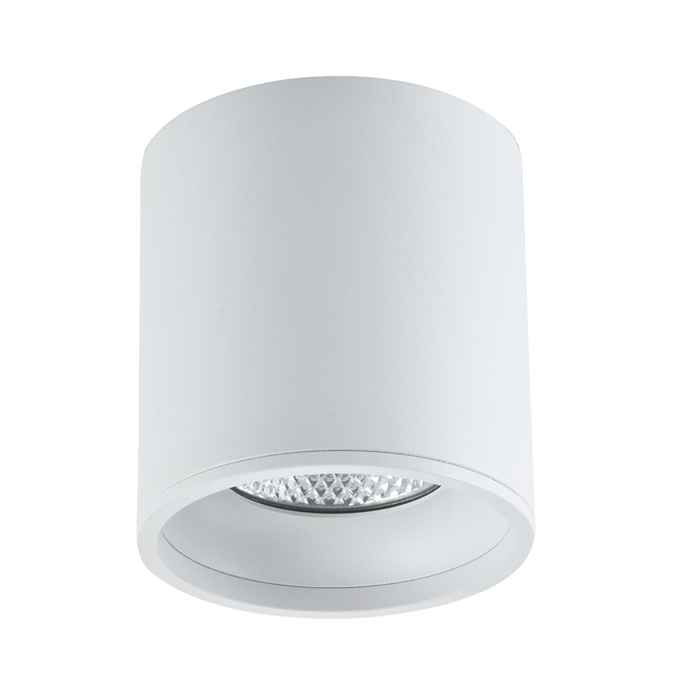 Изображение товара Настенно-потолочный LED светильник ST LUCE 12W IP44 нейтральный белый