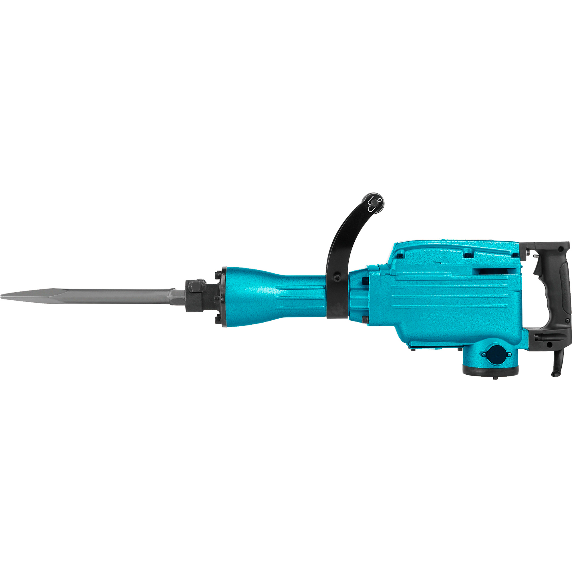 Изображение товара Отбойный молоток сетевой Turbosky OM-50J, 2200 Вт, 65 Дж