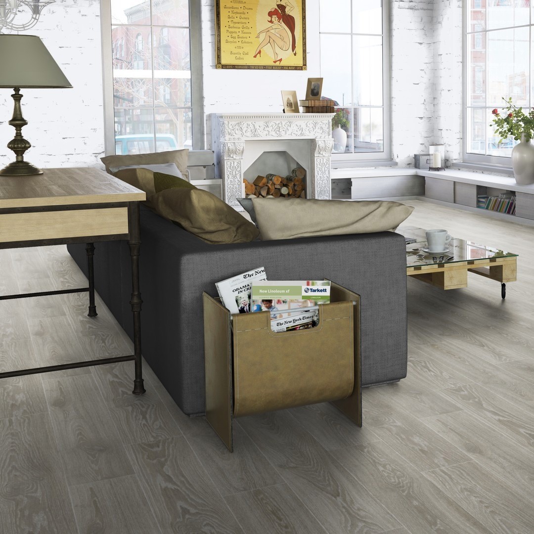 Изображение товара Линолеум бытовой Tarkett Gladiator Muskat 2.5 м, класс 23