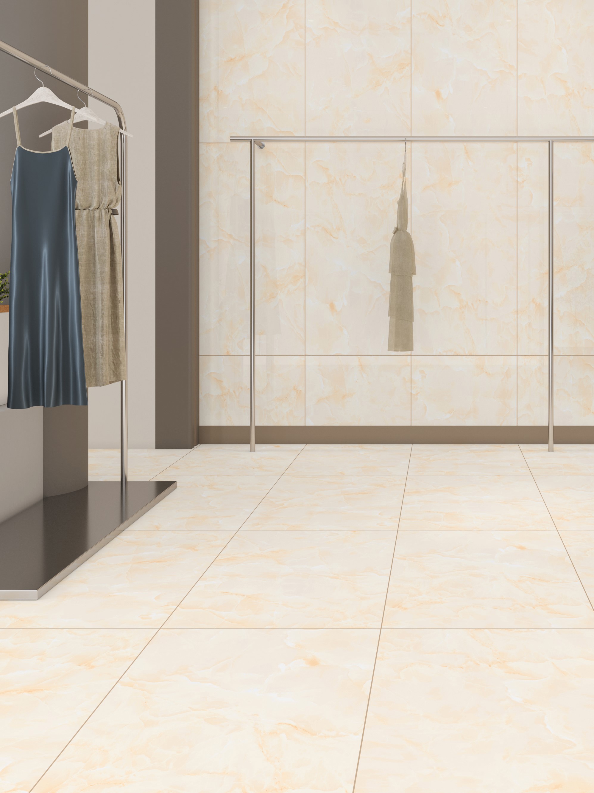 Изображение товара Керамогранит Eternal ETONX1223MT60120 60x120 см цвет Onix Sandy