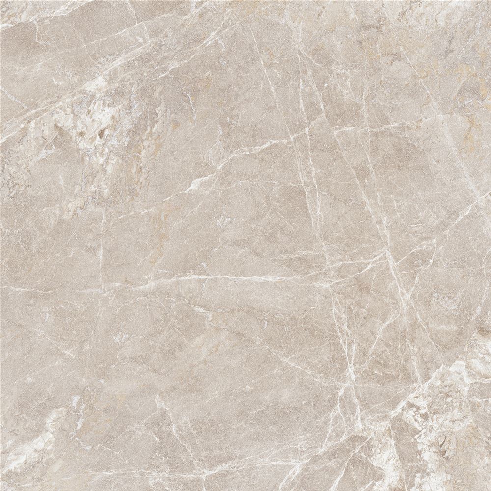 Изображение товара Керамогранит Vitra MarmoStone 60x60 LR Норковый бежевый