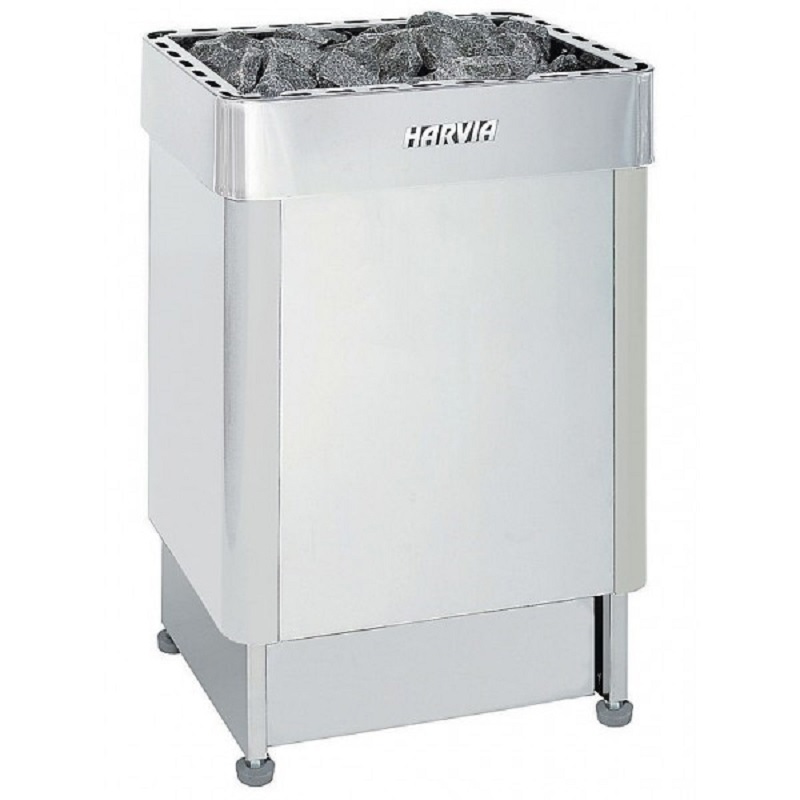 Изображение товара Электрическая банная печь Harvia Senator T9 9 кВт для парилки до 14м³