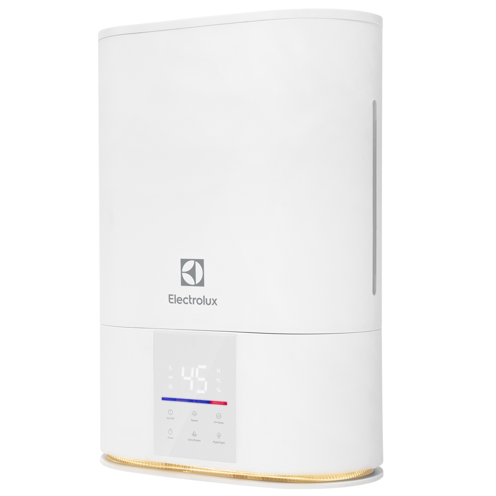 Изображение товара Увлажнитель воздуха ультразвуковой Electrolux EHU-5315D 6 л с подсветкой цвет белый