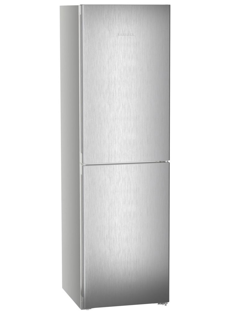 Изображение товара Двухкамерный холодильник Liebherr CNsfd 5704 001 с No Frost и сенсорным управлением