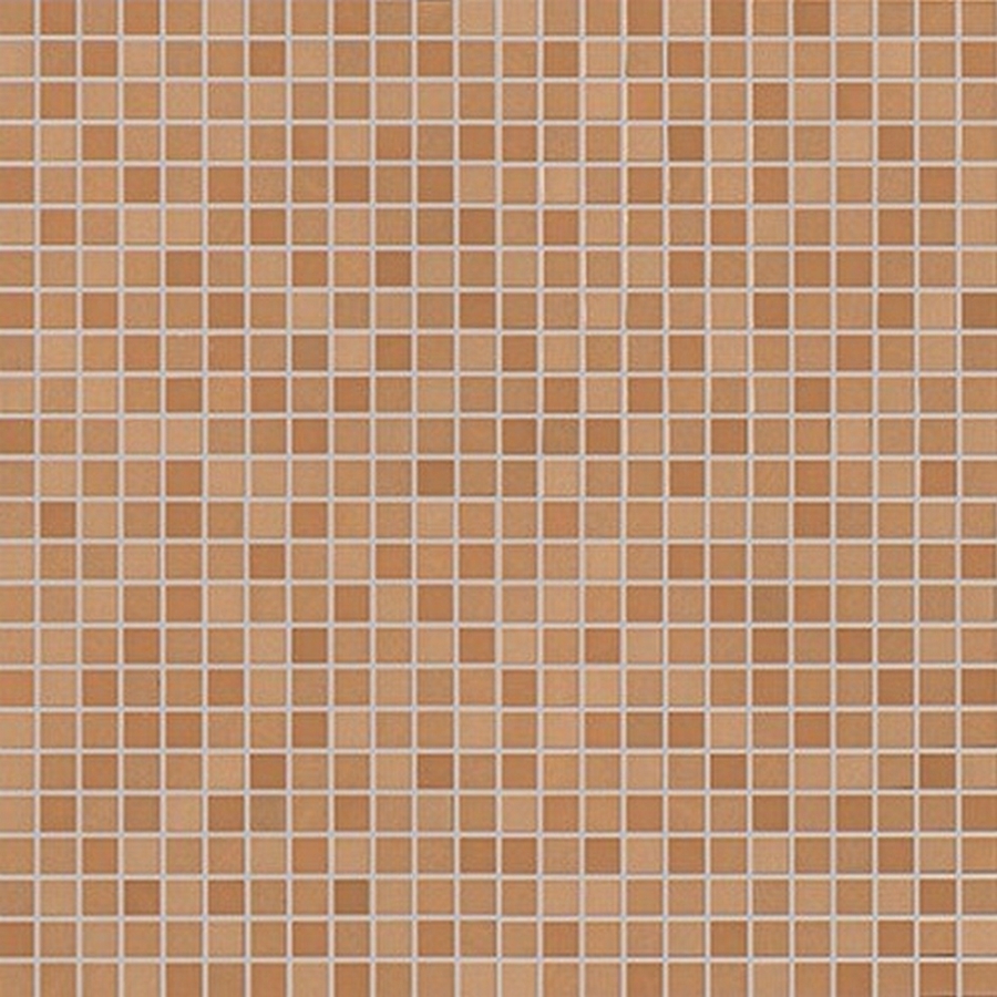 Изображение товара Мозаика Fap ceramiche Fmtl керамогранит, 30.5x30.5 см, цвет коричневый