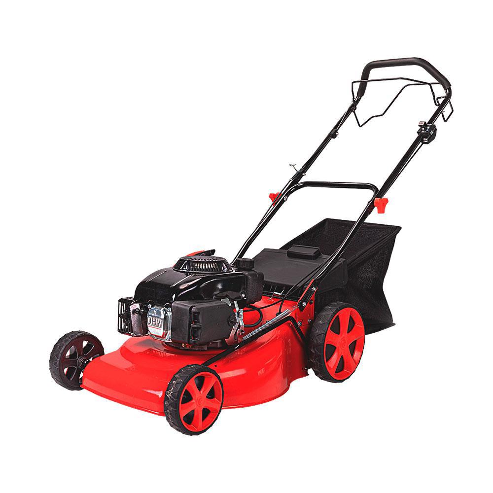 Изображение товара Газонокосилка бензиновая Edon GML-460/4600 с мощным двигателем 5 л.с.