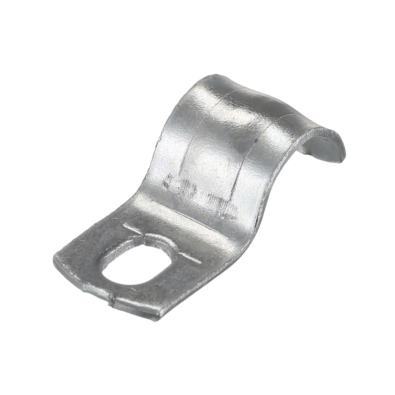 Изображение товара Скоба оцинкованная Экопласт D8-9 мм, 100 шт