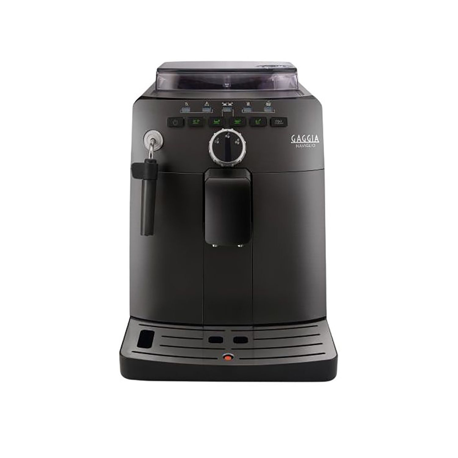 Изображение товара Электрическая кофемашина Gaggia 144317 25.6x34x44 см цвет черный