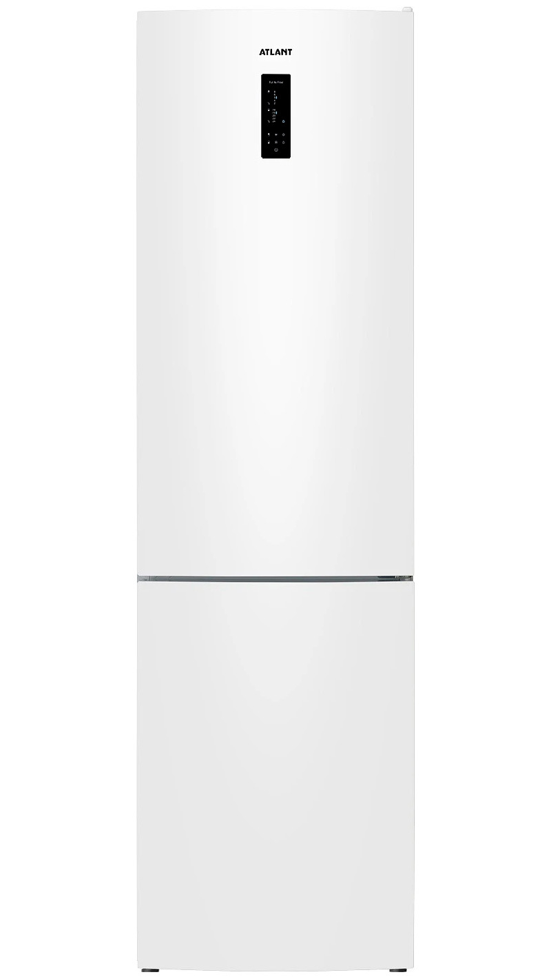 Изображение товара Холодильник Atlant ХМ 4626-101 NL 59.5x206.8 см цвет белый Изображение товара Холодильник Atlant ХМ 4626-101 NL 59.5x206.8 см цвет белый