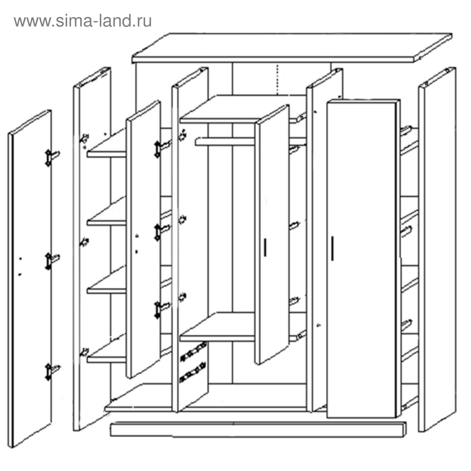 Превью изображения товара