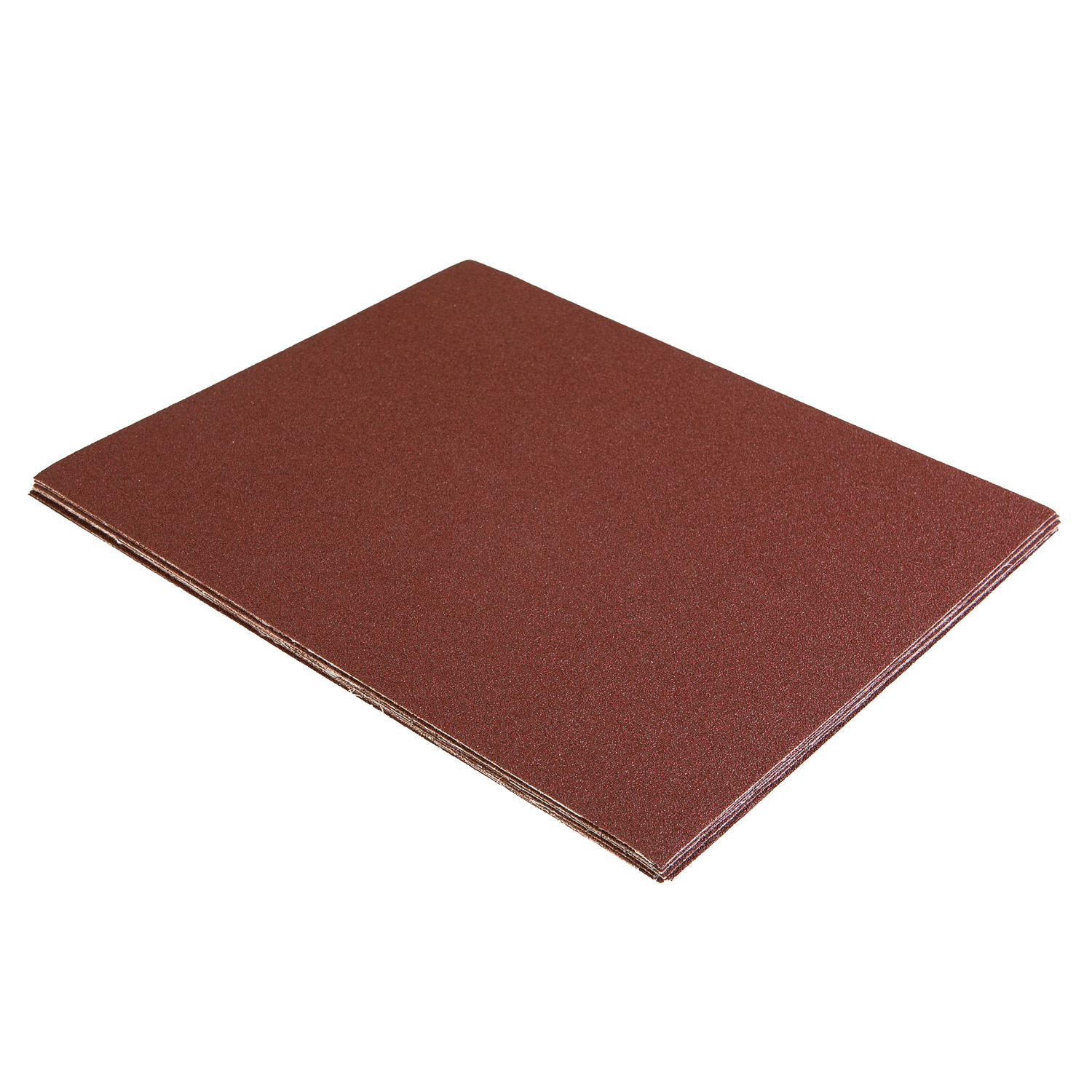 Изображение товара Лист шлифовальный Kranz KR-91-1304 P100 280x230 мм водостойкий комплект 10 шт