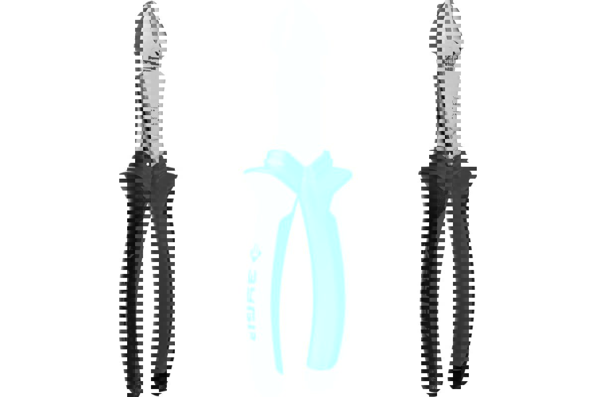 Изображение товара Бокорезы Зубр 2201-6-17_z02 180 мм для профессионального использования