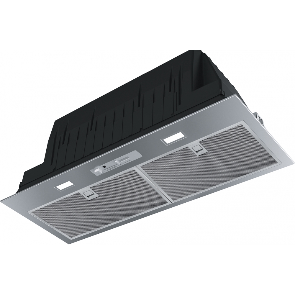 Изображение товара Встраиваемая вытяжка Franke FBI 705 PLUS 78 см нержавеющая сталь серый