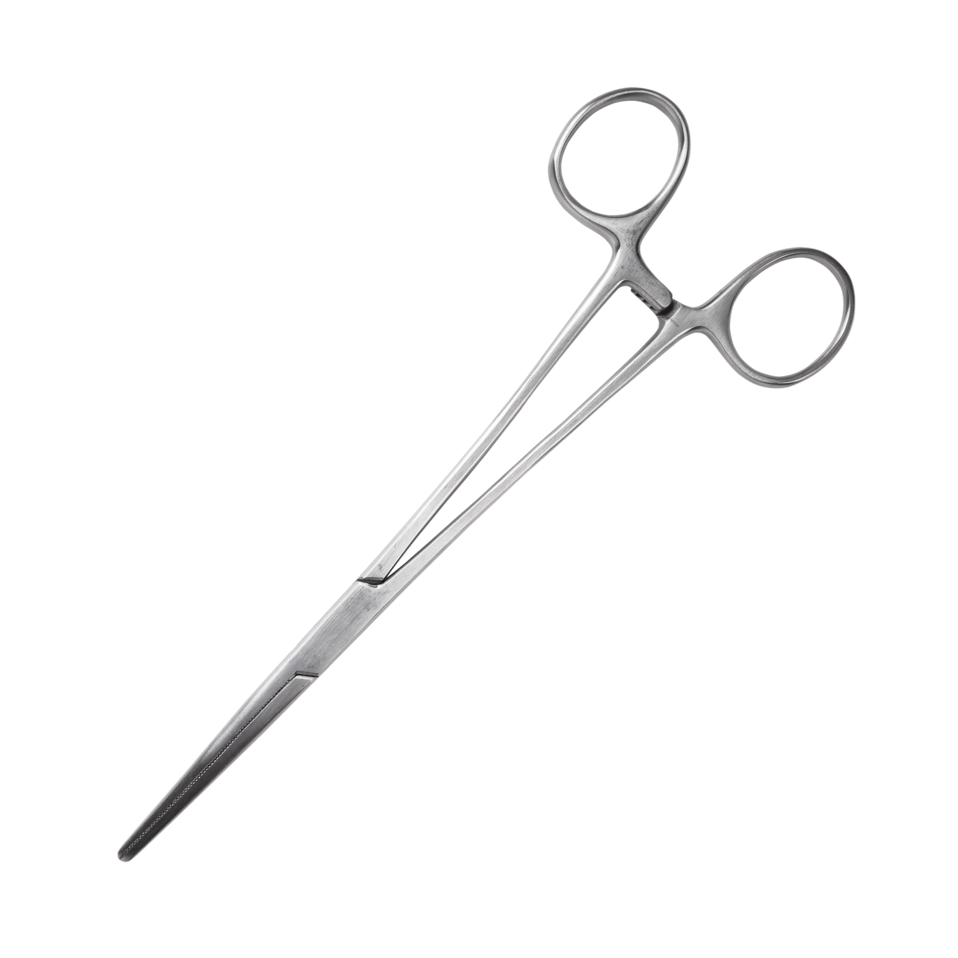 Изображение товара Зажим монтажный прямой 200 мм 12-4343-8