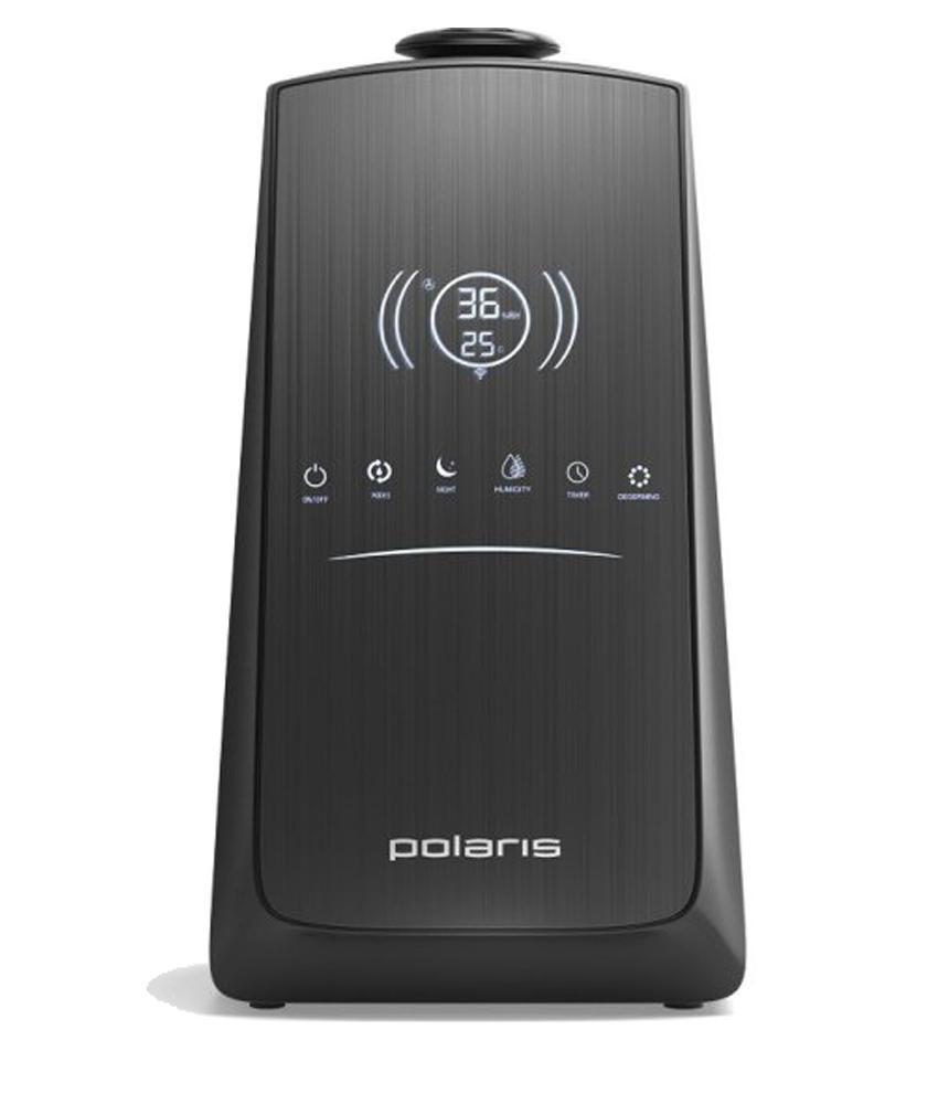 Изображение товара Ультразвуковой увлажнитель воздуха Polaris Puh 9105 IQ Home Wi-Fi управление