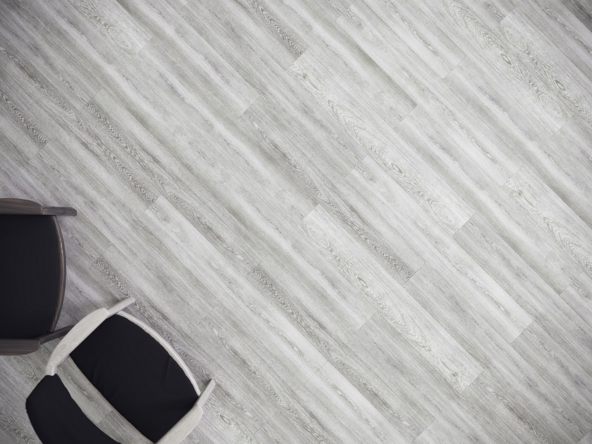 Изображение товара LVT Плитка Fine Floor FF-WOOD Венге Биоко 42 класс толщина 2.5 мм 3.62 м², цена за упаковку