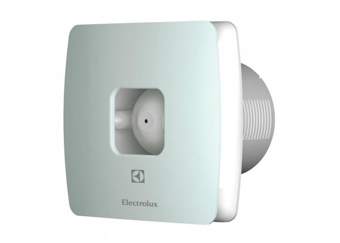 Изображение товара Осевой вытяжной вентилятор Electrolux EAF-100 97м³/ч, низкий уровень шума Изображение товара Осевой вытяжной вентилятор Electrolux EAF-100 97м³/ч, низкий уровень шума