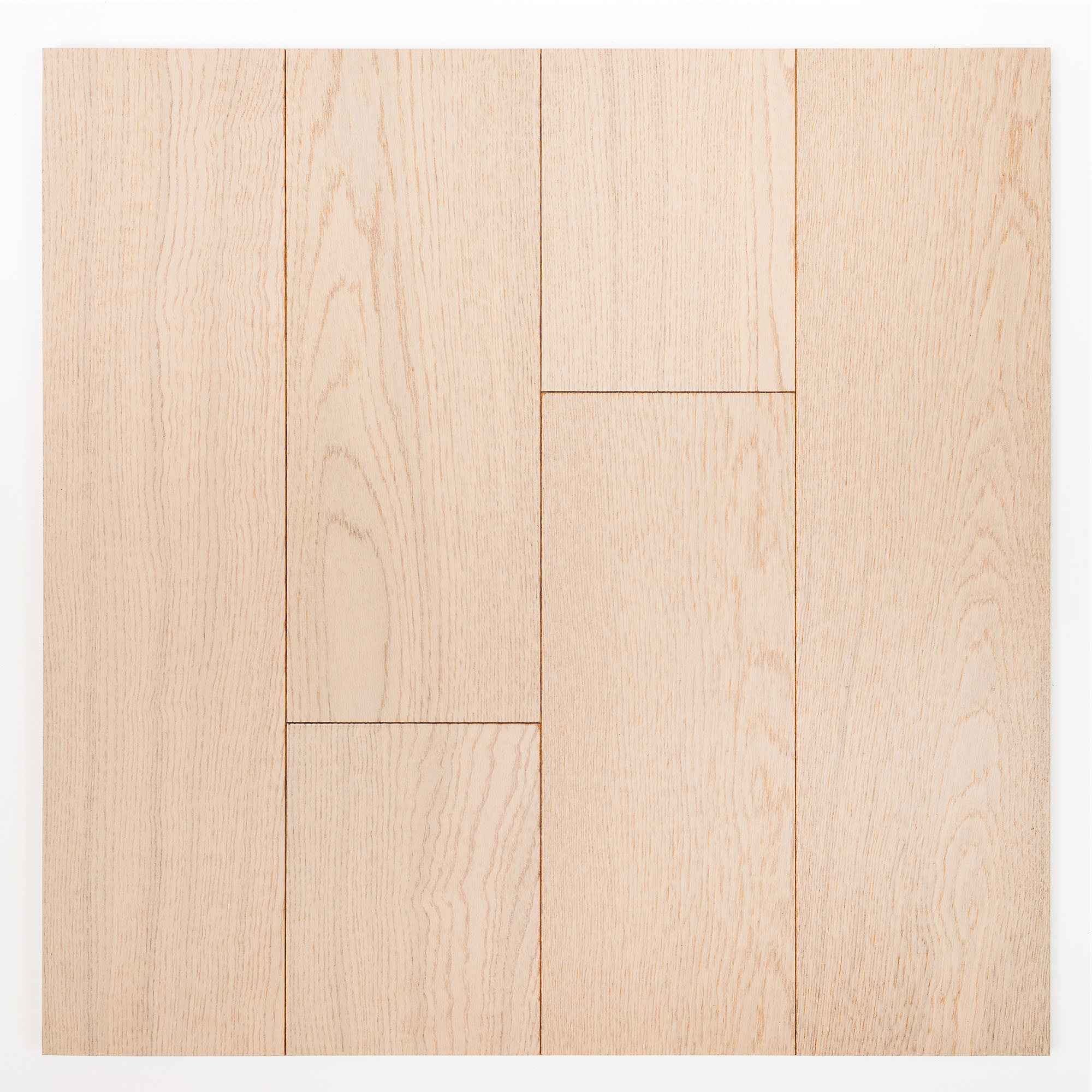 Изображение товара Инженерная доска Erste Flooring Ванильный 23 класс 14 мм с фаской 1210х152 мм, ламель из дуба