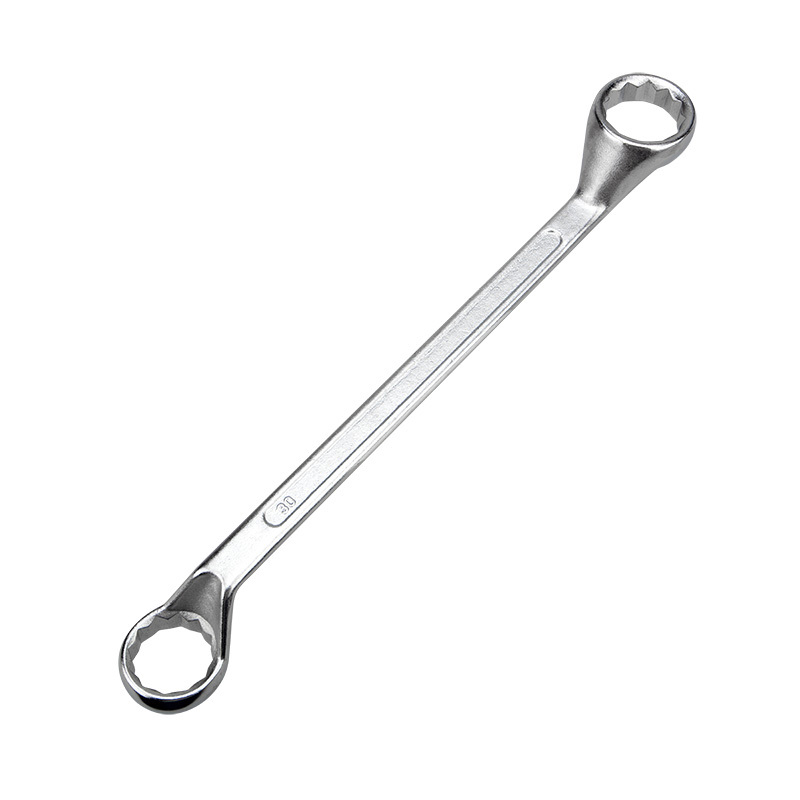 Изображение товара Ключ накидной двенадцатигранный Rexant 12-5866-2 30x32 мм