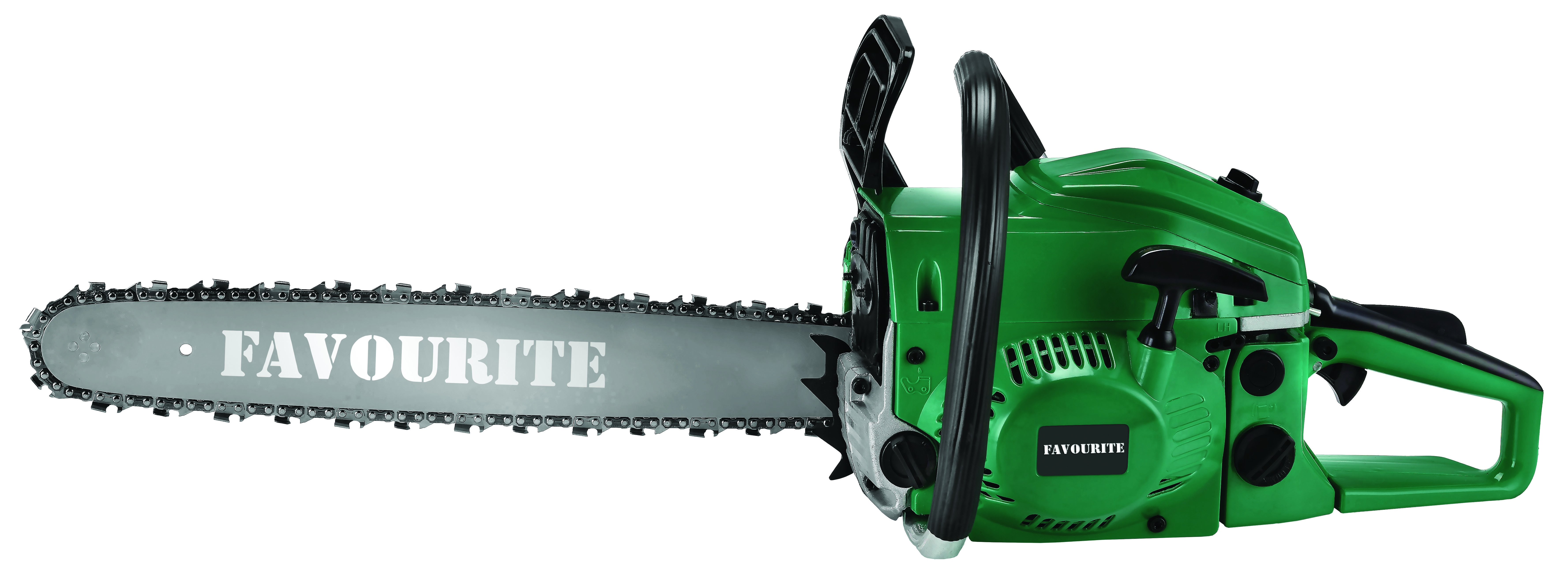 Изображение товара Бензопила Favourite GC 2200/16 PROMO 3 л.с. с шиной 40 см
