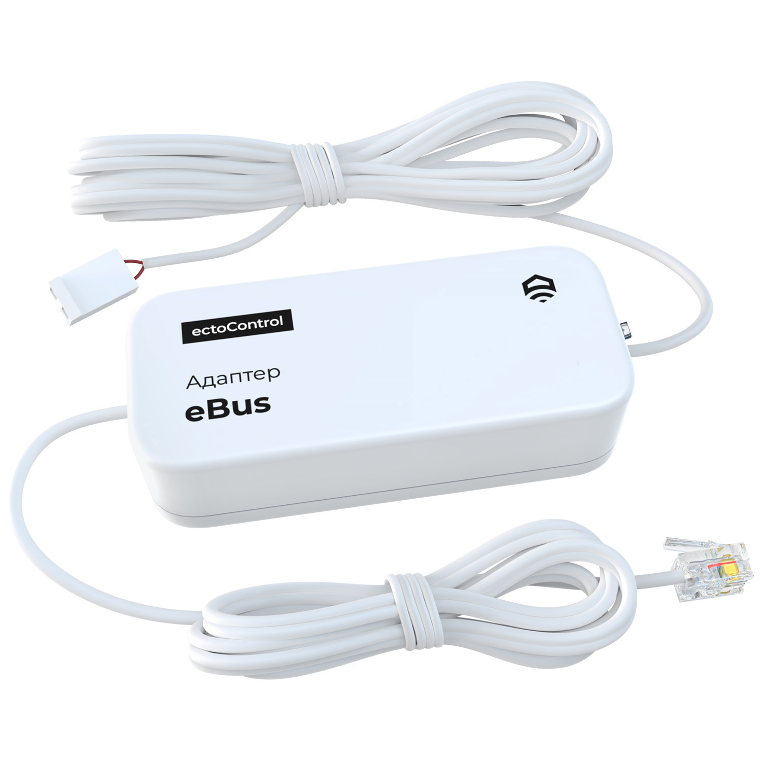 Изображение товара Адаптер для котла EctoControl E-Bus ES-BREB-01
