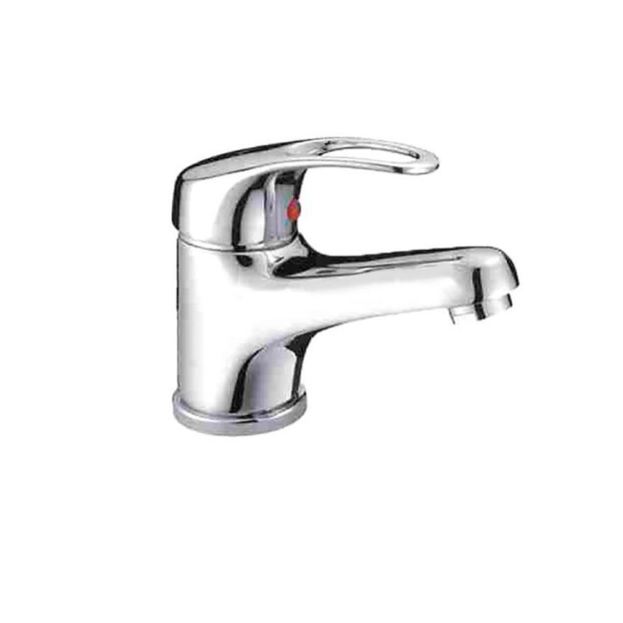 Изображение товара Смеситель D-LIN D110409 однорычажный хром