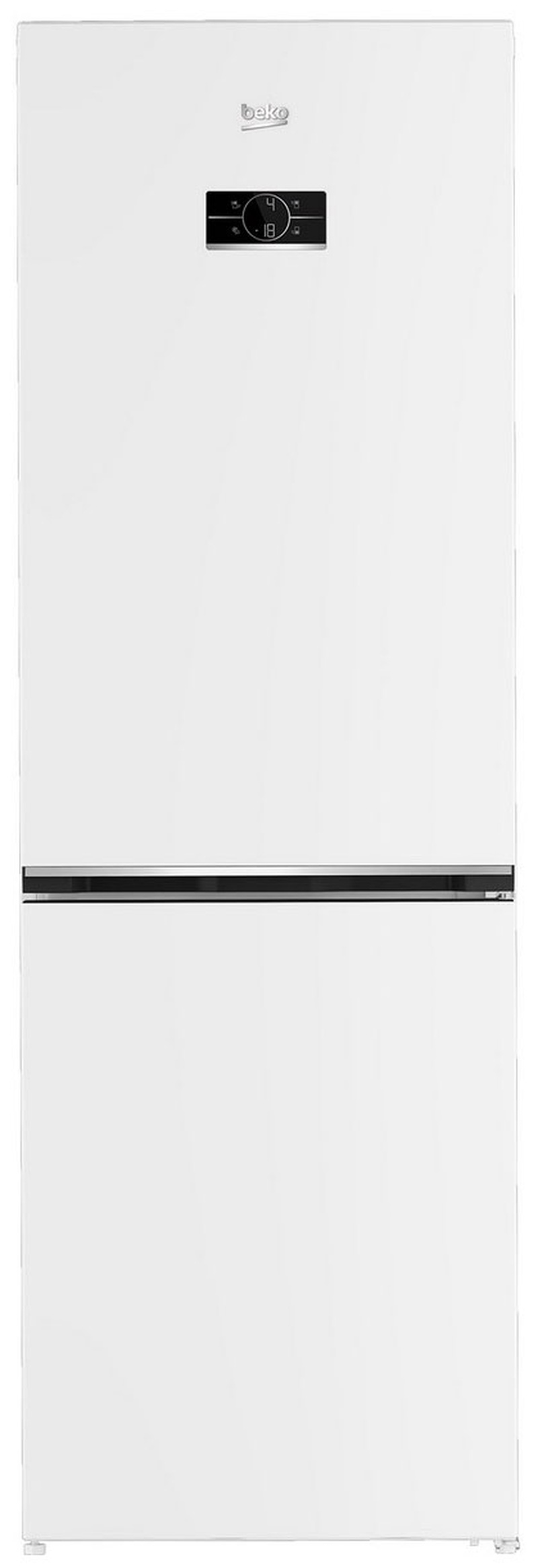 Изображение товара Холодильник Beko B5RCNK363ZW 59.5x186 см белый