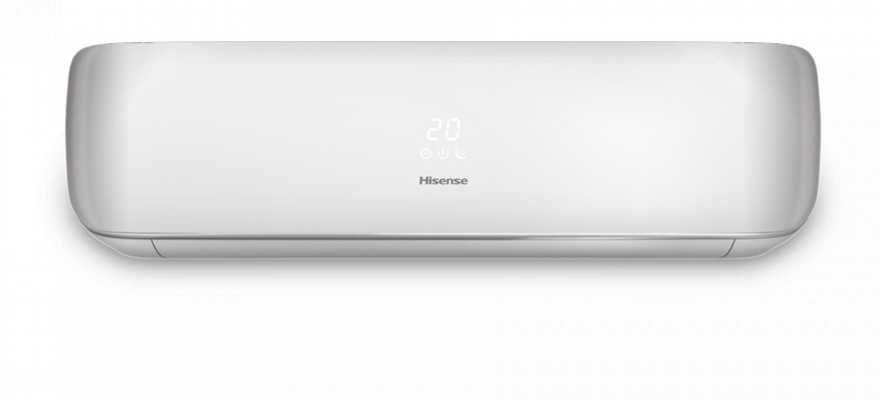 Изображение товара Сплит-система Hisense Premium Design Super AS-18UW4RXATG03 18K BTU охлаждение/обогрев