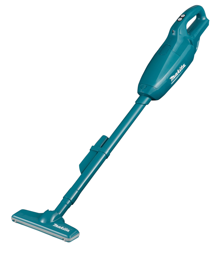 Изображение товара Аккумуляторный пылесос Makita CL107FDZ 12 В с фильтрацией и подсветкой