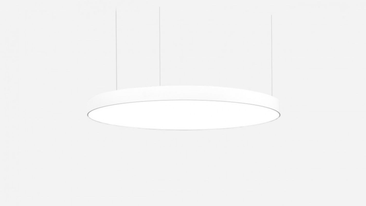 Изображение товара Светильник подвесной светодиодный SV PILL 20 м² нейтральный белый свет