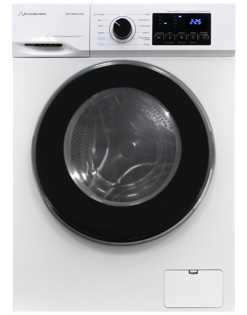 Изображение товара Стиральная машина Schaub Lorenz SLW FW8414 ISA