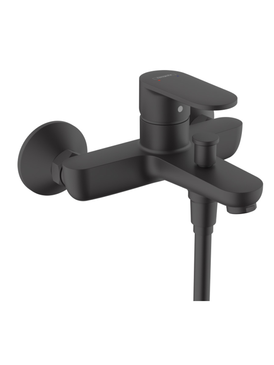 Изображение товара Смеситель для ванны Hansgrohe Vernis Blend 71440670