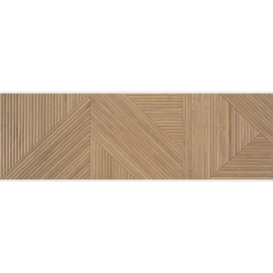 Изображение товара Керамическая плитка Colorker Tangram 222250 31.6x100см цвет бежевый