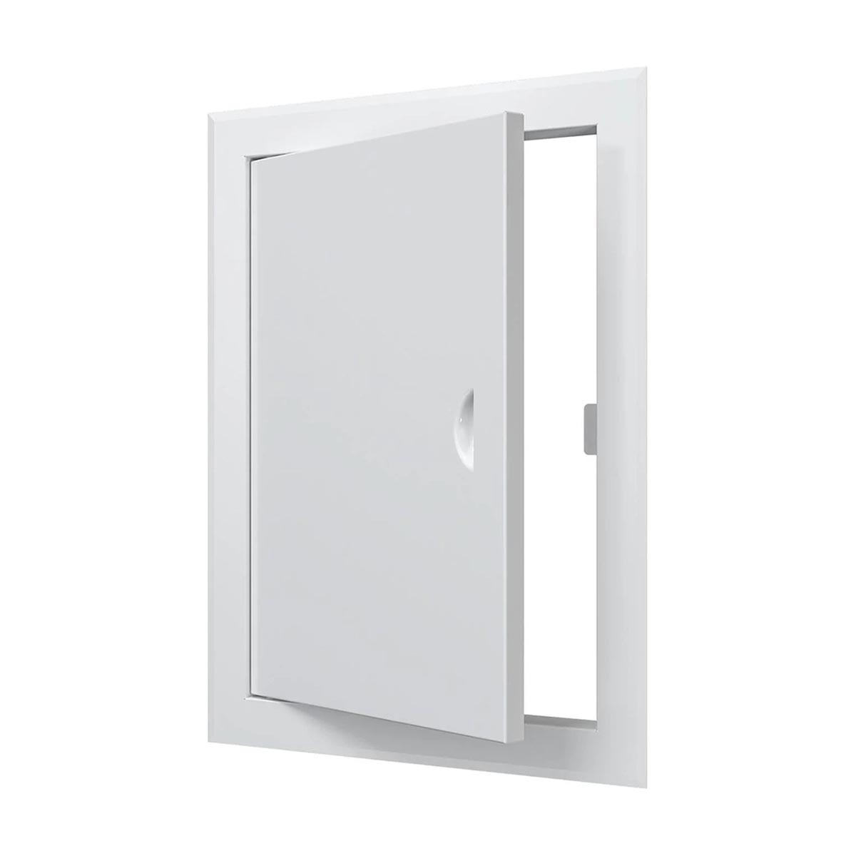 Изображение товара Люк ревизионный Evecs ЛТ2535Мп 41×31 см из стали с магнитными замками