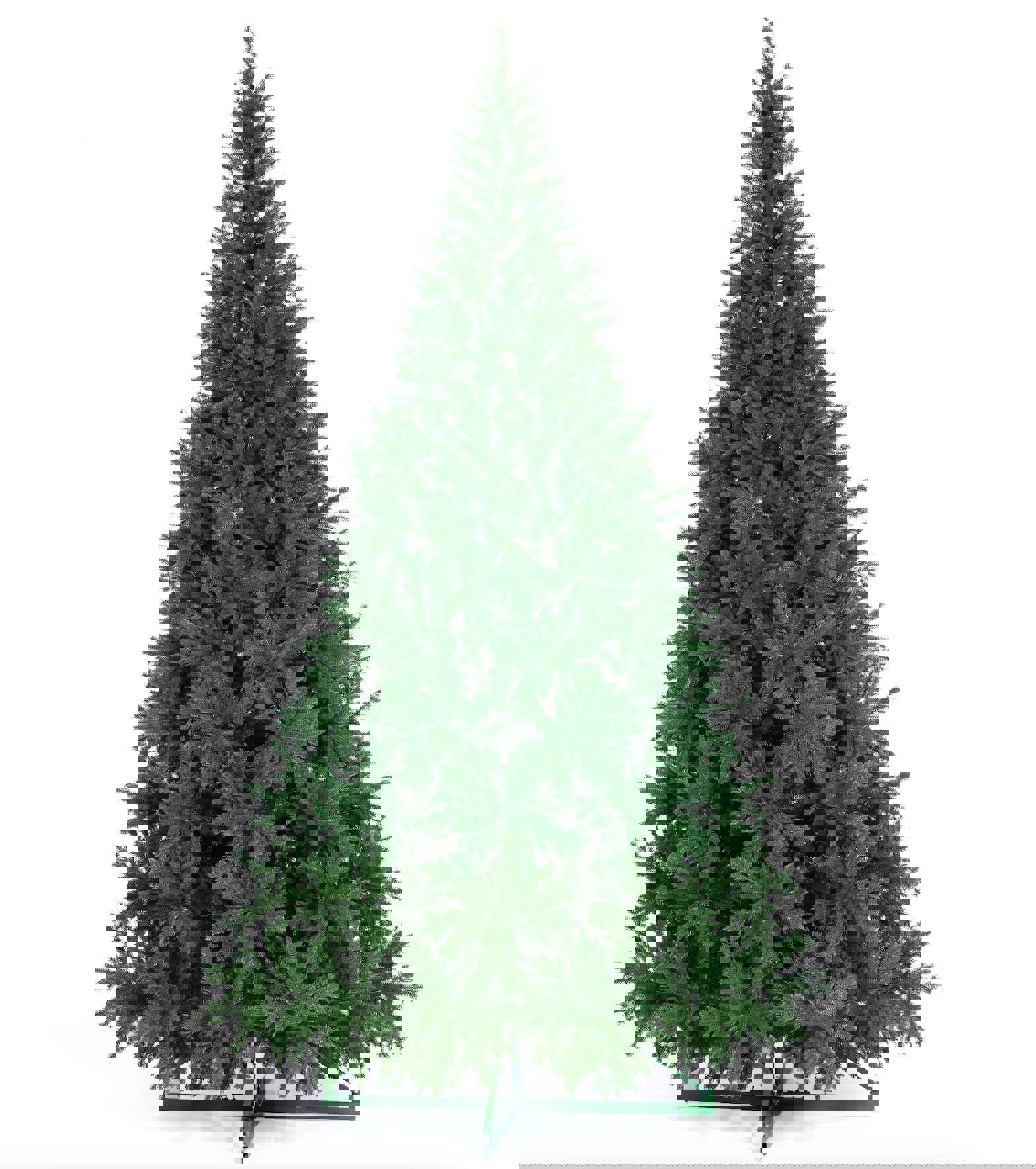 Изображение товара Искусственная елка Crystal trees СЛБа-5 Валенсия 500 см