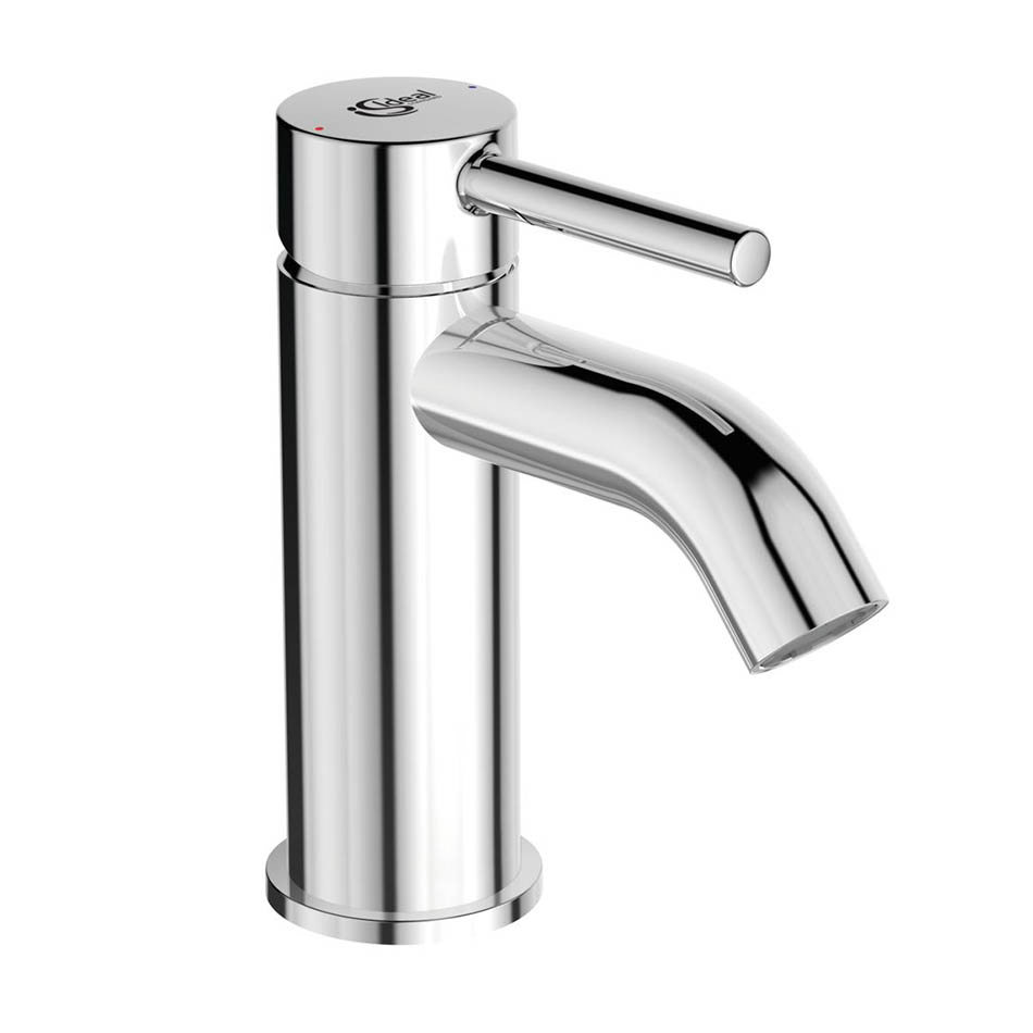 Изображение товара Смеситель для раковины Ideal Standard Ceraline BC268AA