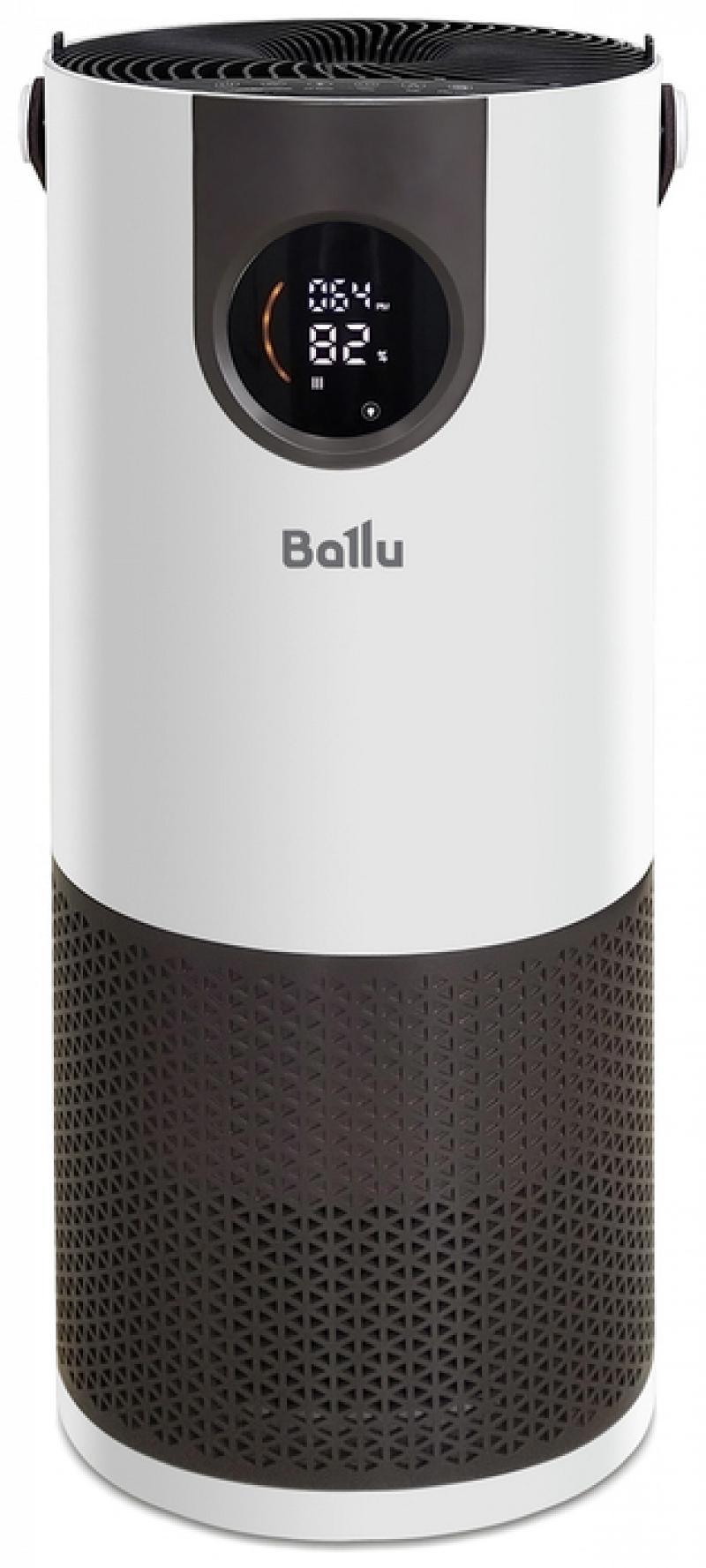 Изображение товара Очиститель воздуха Ballu AW-500 цвет белый/коричневый