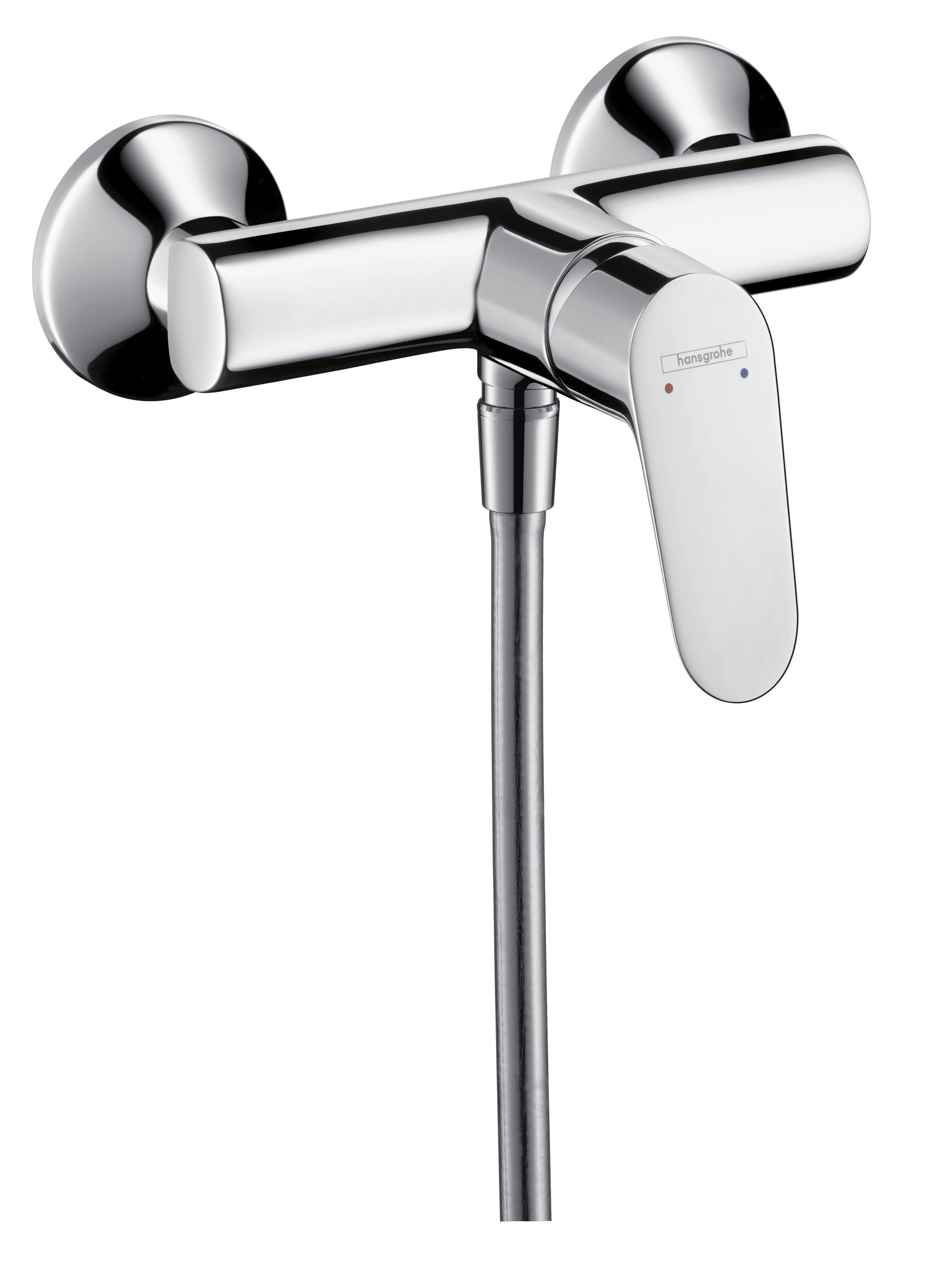 Изображение товара Смеситель для душа HG Focus Е2