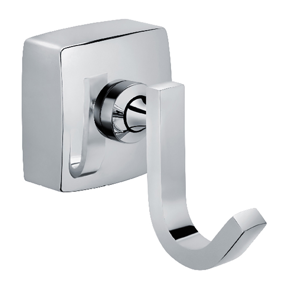 Изображение товара Крючок для ванной Fixsen Kvadro FX-61305