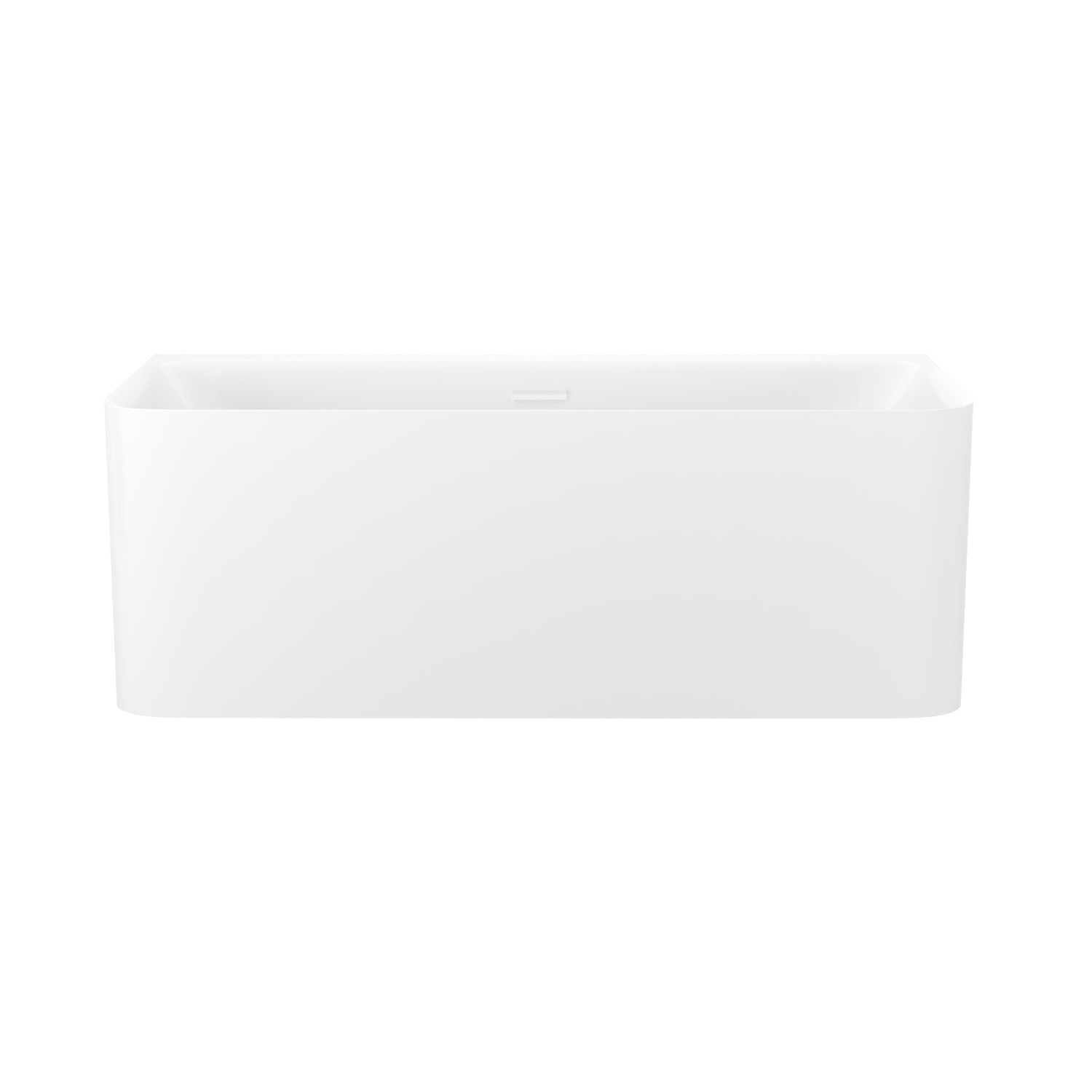 Изображение товара Прямоугольная ванна WELLSEE 28260102R акрил 150x73см